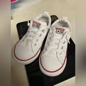 CONVERSE